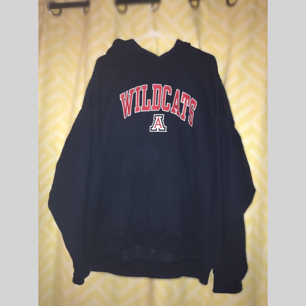 University of Arizona Hoodie
